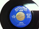Salem Witchcraft-Onward rare heavy hard rock psych 45