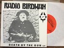 Radio Birdman - Death by the Gun 7