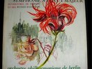 Beethoven Symphony n°1 Cluytens ASDF 194