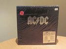 AC/DC Limited edition BOX SET...