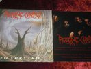 ROTTING CHRIST''NON SERVIAM''LP,RARE,ZEMIAL,VARATHRON,NECROMANTIA,AGATUS