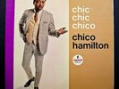 CHICO HAMILTON Chic Chic Chico IMPULSE FROM 65 WHITE LABEL PROMOTIONAL ??????