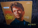 Cliff Richard LP Listen To Cliff 