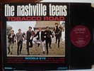 The Nashville Teens - Tobacco Road (London LL 3407) Mono