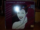 DURAN DURAN record, sealed RIO album