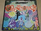 THE ZOMBIES   ODESSEY AND ORACLE Lp    ORIGINAL PRESS