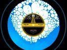 Jack White Liquid Filled Record - TMR Record Store Day Package