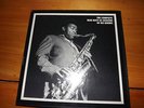 Ike Quebec The Complete Blue Note 45 Sessions Original Mosaic 3 LP Near Mint.
