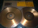 THE SWEET COPPER ACETATE SET OF 2 CAPITOL RECORDS LP CUT ABOVE THE REST