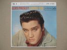 RCA Victor EPA 2-1515 Elvis Presley - Loving You Vol. 2 EP US MONO TOPRAR