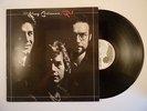 KING CRIMSON Red Original UK Vinyl LP Island Pink Rim ILPS 9308 1974 VG++