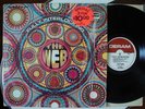 The Web - Fully Interlocking (Deram DES 18018) US Press