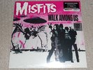 MISFITS Walk Among Us Colored Vinyl RARE LIMITED  SEALED Record Store Day RSD