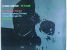 ROBERTO GERHARD LP The Plague (import)