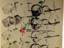 RED MITCHELL-DG ORIGINAL, LEAF LABEL
