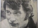 JOHNNY HALLYDAY 