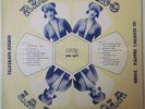 TRAFFIC SOUND-LOS YORK'S PSYCH GO-GO LATIN FUNK PERU EX LP TELEGRAPH AVENUE-LOS