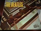 THE BEATLES - S/T (Please Please Me) scarce Spanish Odeon mono LP, EX