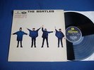 1965 UK First Press Beatles  