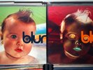 BLUR vinyl There's No Other Way 12
