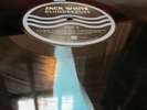 Jack White Lightning Blunderbuss Vinyl LP Third Man Records+Poster+mp3
