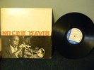 Miles Davis Volume 1 LP  on Blue Note 1501