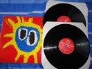 PRIMAL SCREAM - SCREAMADELICA  DLP