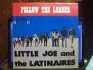 Little Joe And The Latinaires LP Follow The Leader