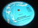 Linval Thompson Mr Boss Man Killer Roots 12
