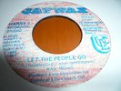 Ras Midas Let The People Go Killer Roots 7