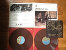 The John Butler Trio - Sunrise Over Sea [Vinyl LP - RARE]