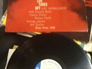 Lou Donaldson - Lou Takes Off (RVG MONO Hi Fidelity) DG LP Blue Note 1591