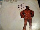 Bobby Powell Thank You lp soul ex excello