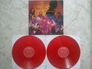 ALICE IN CHAINS MTV Unplugged LIMITED 180G 2X RED VINYL LP