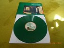 Nick Drake 'Five Leaves Left' Green Vinyl LP