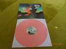 Nick Drake 'Pink Moon' Pink Vinyl LP