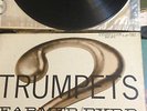 Farmer/Byrd Two Trumpets RARE 1st PRESSING (RVG MONO) Prestige LP 7062 EX/EX