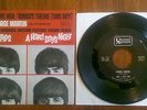 George Martin - AND I LOVE HER/RINGO'S THEME (THIS BOY) - UA Release - Beatles