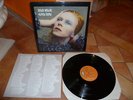 David Bowie