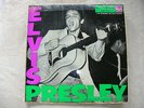 Elvis Presley 1st Album - RCA ITALIANA - A12P 0031 - Rare Italian press