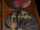 IRON MAIDEN