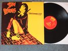 Stiv Bators: Disconnected LP Original Finland-only pressing with extra track