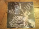 AMON DUUL Psychedelic underground Reedition Gatefold RARE