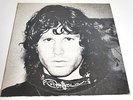THE DOORS-RESURRECTION-LP/VINYL