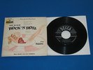 BILL HALEY AND HIS COMETS, MEXICO EP