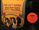 TOPS 1967 STEREO ORIG   THE LEFT BANKE   WALK AWAY RENEE   Baroque GARAGE Psych
