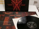 Celtic Frost, Morbid Tales LP