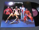 Mystic Merlin   Full Moon   Capitol LP   modern soul / boogie funk