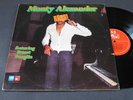 Monty Alexander   R?ss   MPS BASF LP   jazz funk break