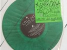 Green Day - Longview + 3 live tracks - 10